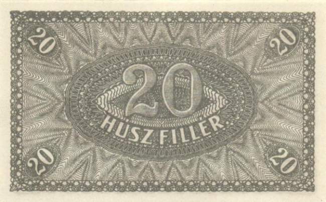 20 Filler 1920